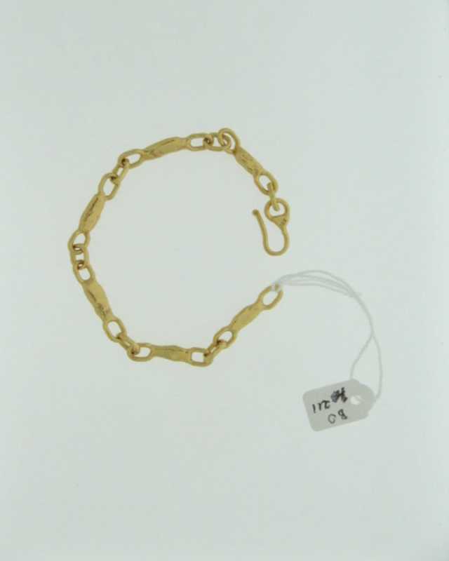 TIRON LINK BRACE. 22KYG